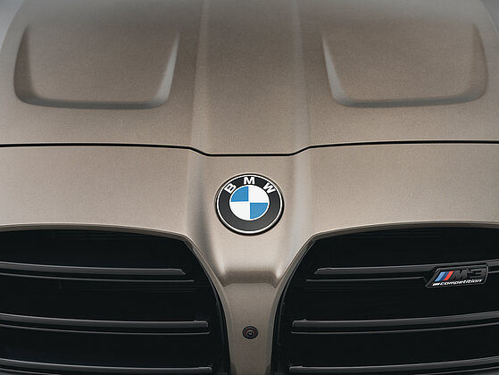 Hochauflösende Details